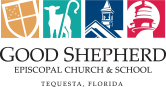 Good Shepherd Episcopal Church & School